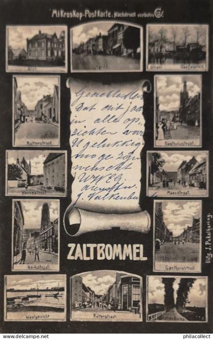 Zaltbommel (Gld.) meer Luik 190?