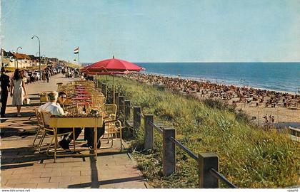 CPM Zandvoort Aan Zee Boulevard