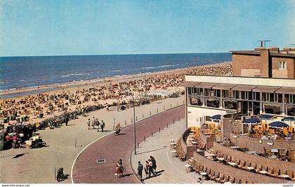 CPM Zandvoort aan Zee Rotonde