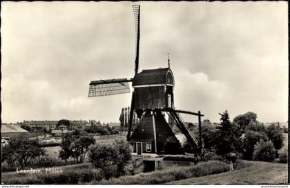 CPA Leerdam Südholland, Molen