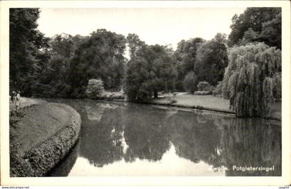 CPSM Zwolle Pothietersingel