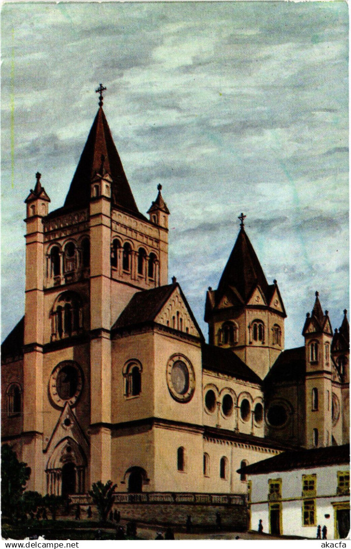 PC COLOMBIA, SONSON, ANTIOQUIA, Modern Postcard (b60187)