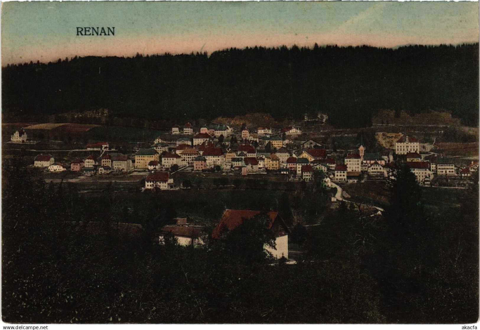 PC CZECHIA RENAN (a66355)