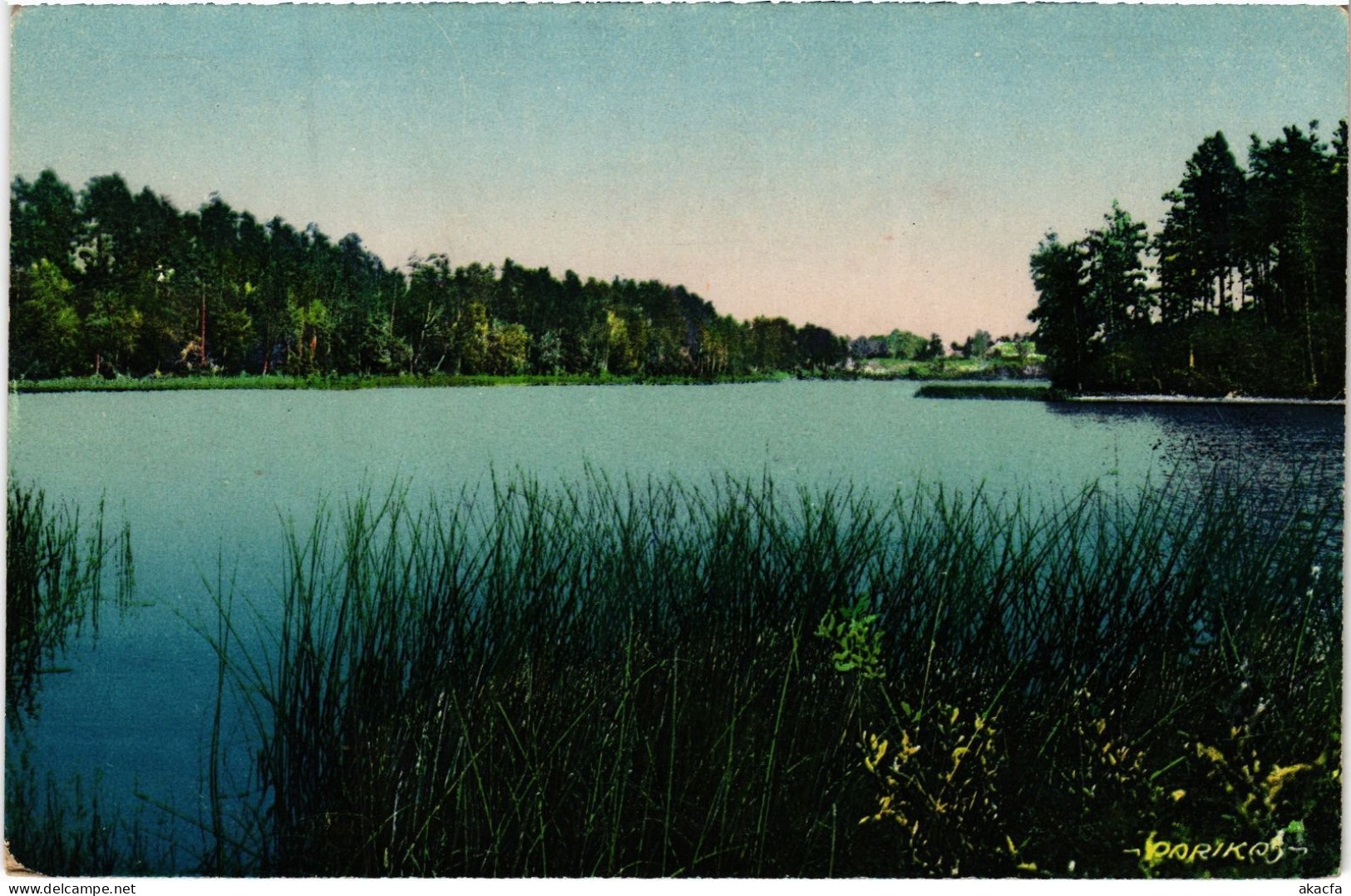 PC ESTONIA LANDSCAPE (a86299)