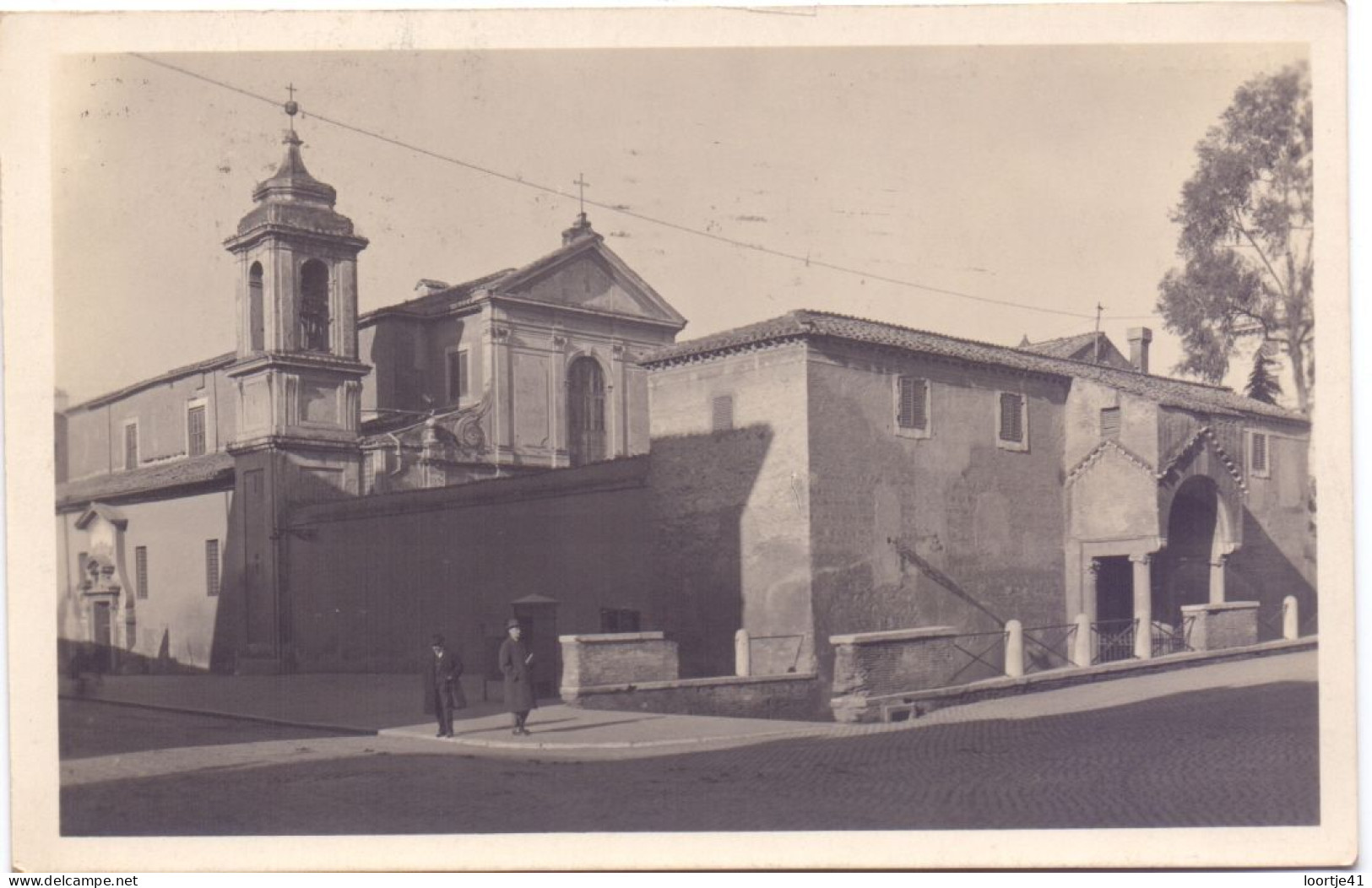 PC - Roma - Chiesa di S. Clemente