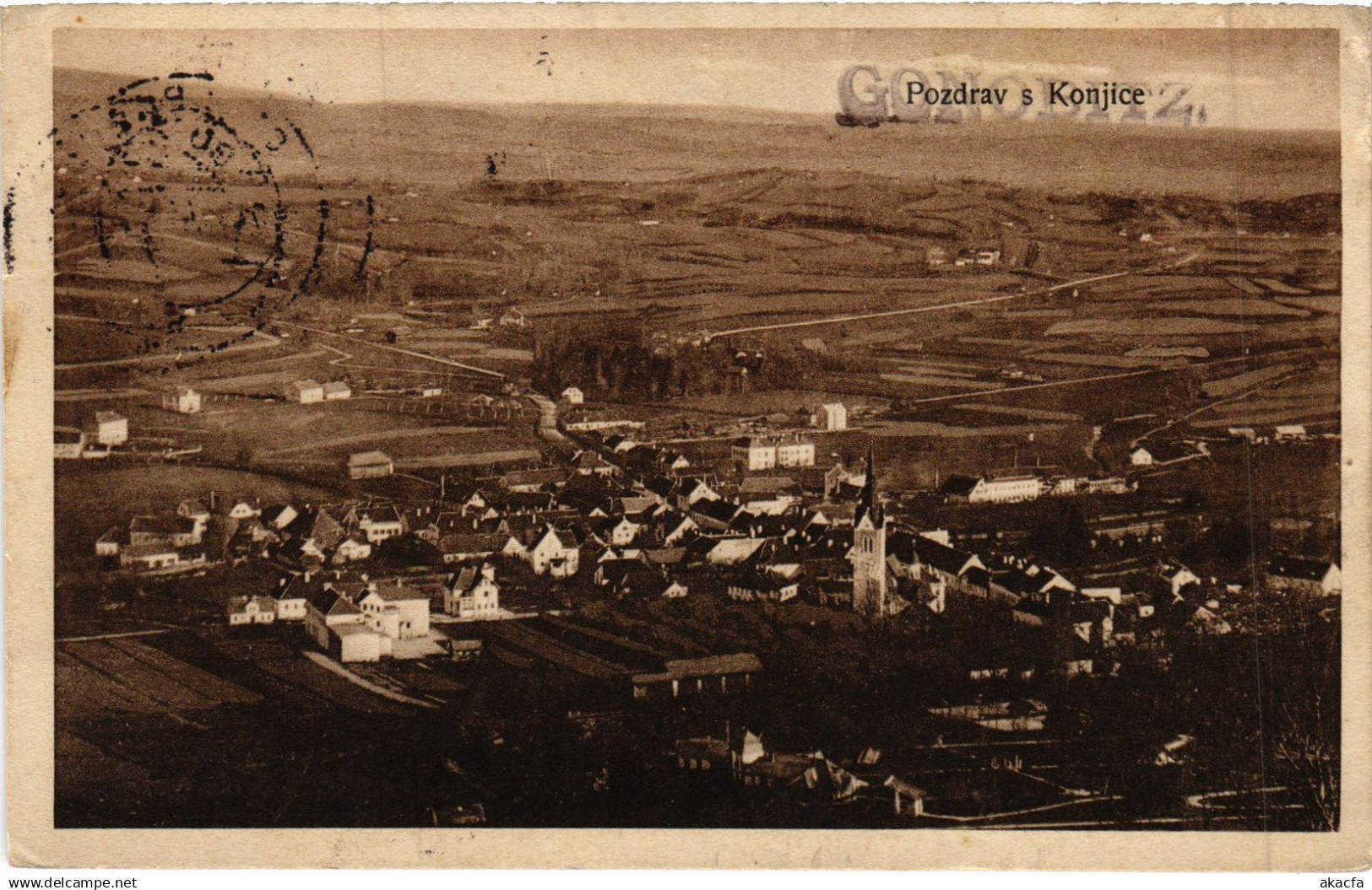 PC SLOVENIA KONJICE (a68225)