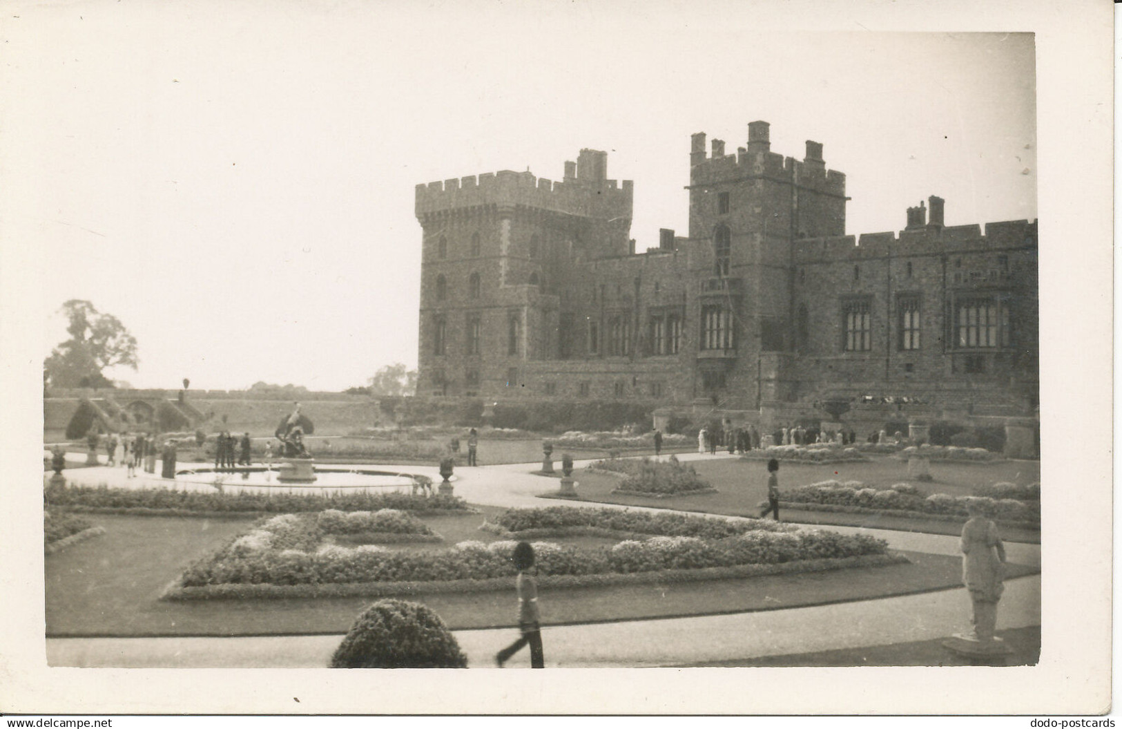PC26482 Windsor Castle