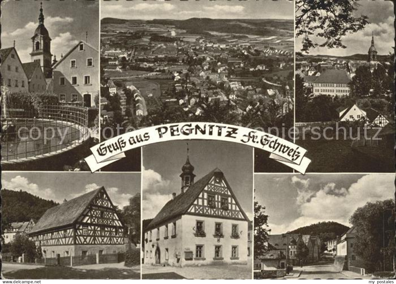 Pegnitz