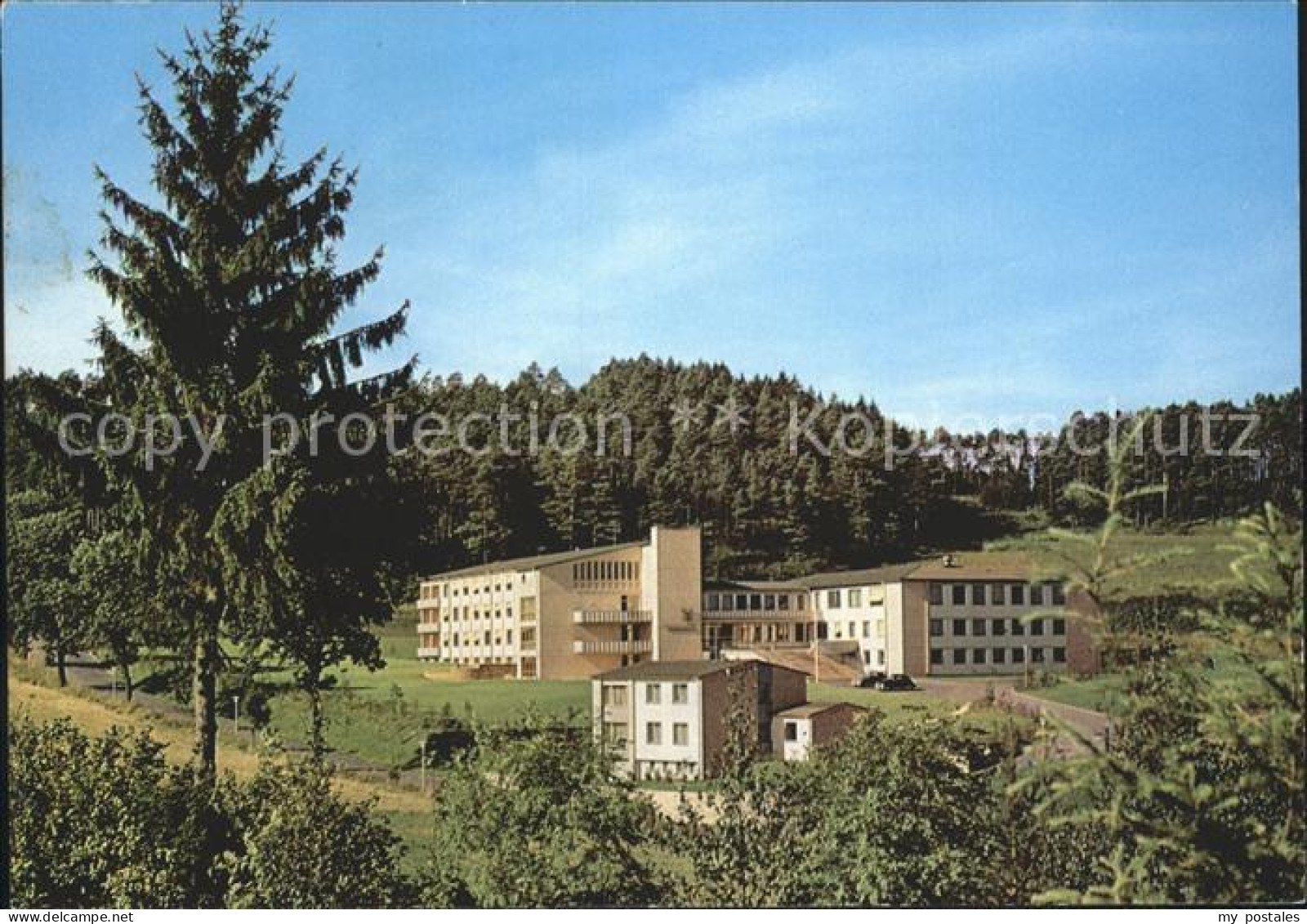 Pegnitz Krankenhaus