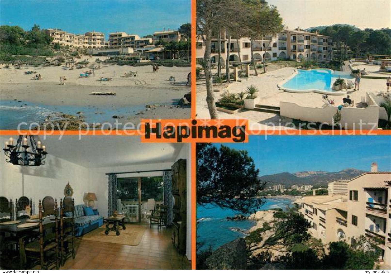 Peguera Mallorca Islas Baleares Hapimag Paguera Mallorca