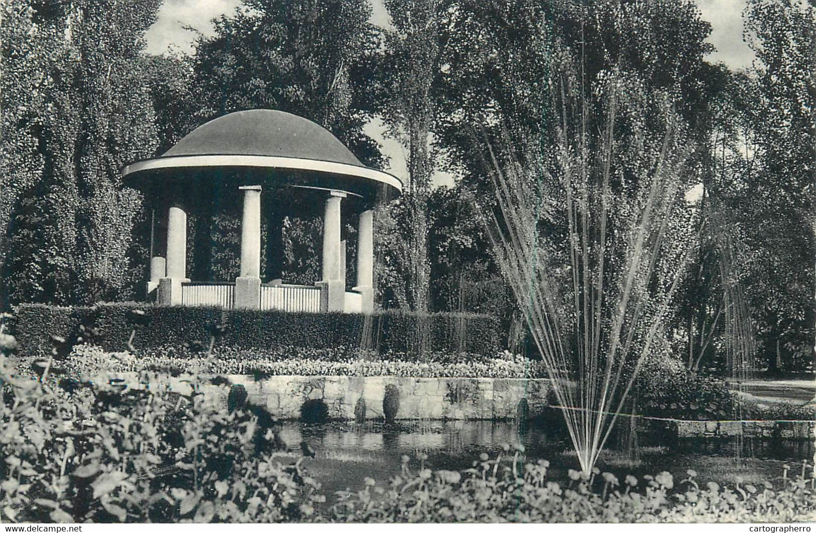 Peine Germania Stadtpark