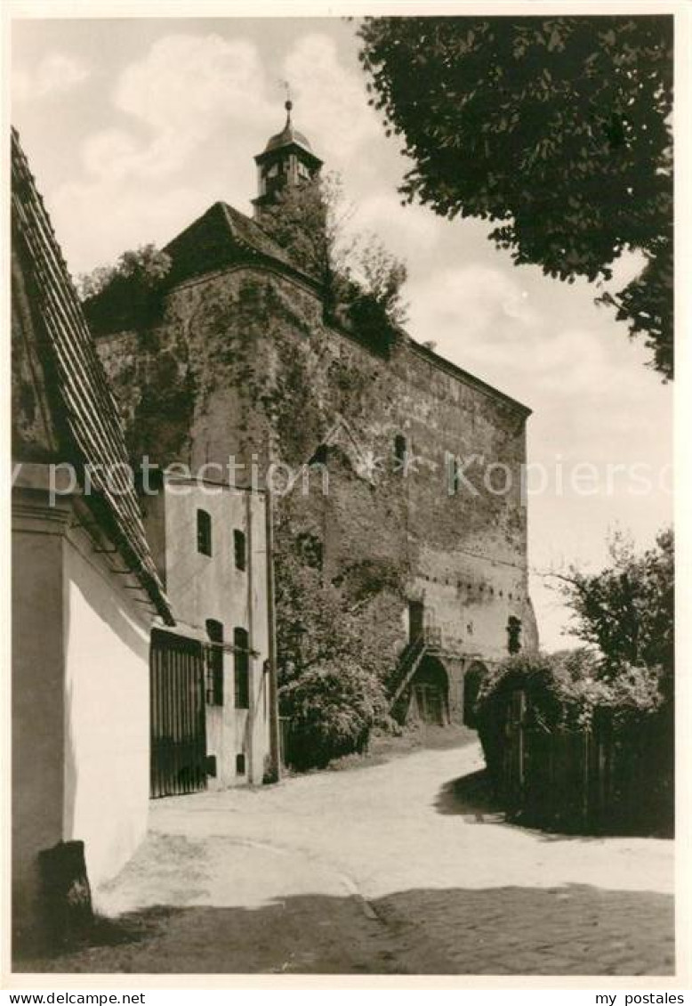 Peitz Festungsturm