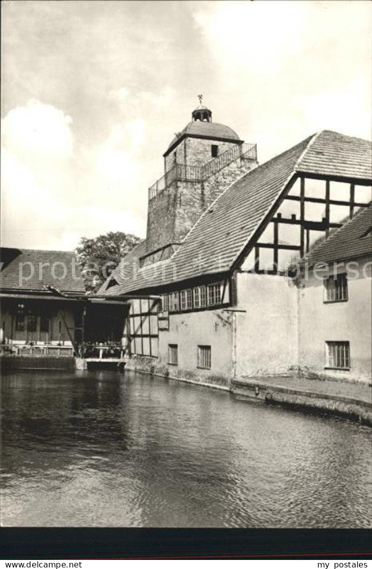 Peitz Hammerwerk