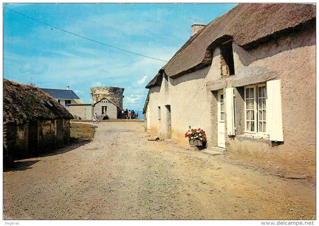 PENESTIN      MOULIN DU CLIDO