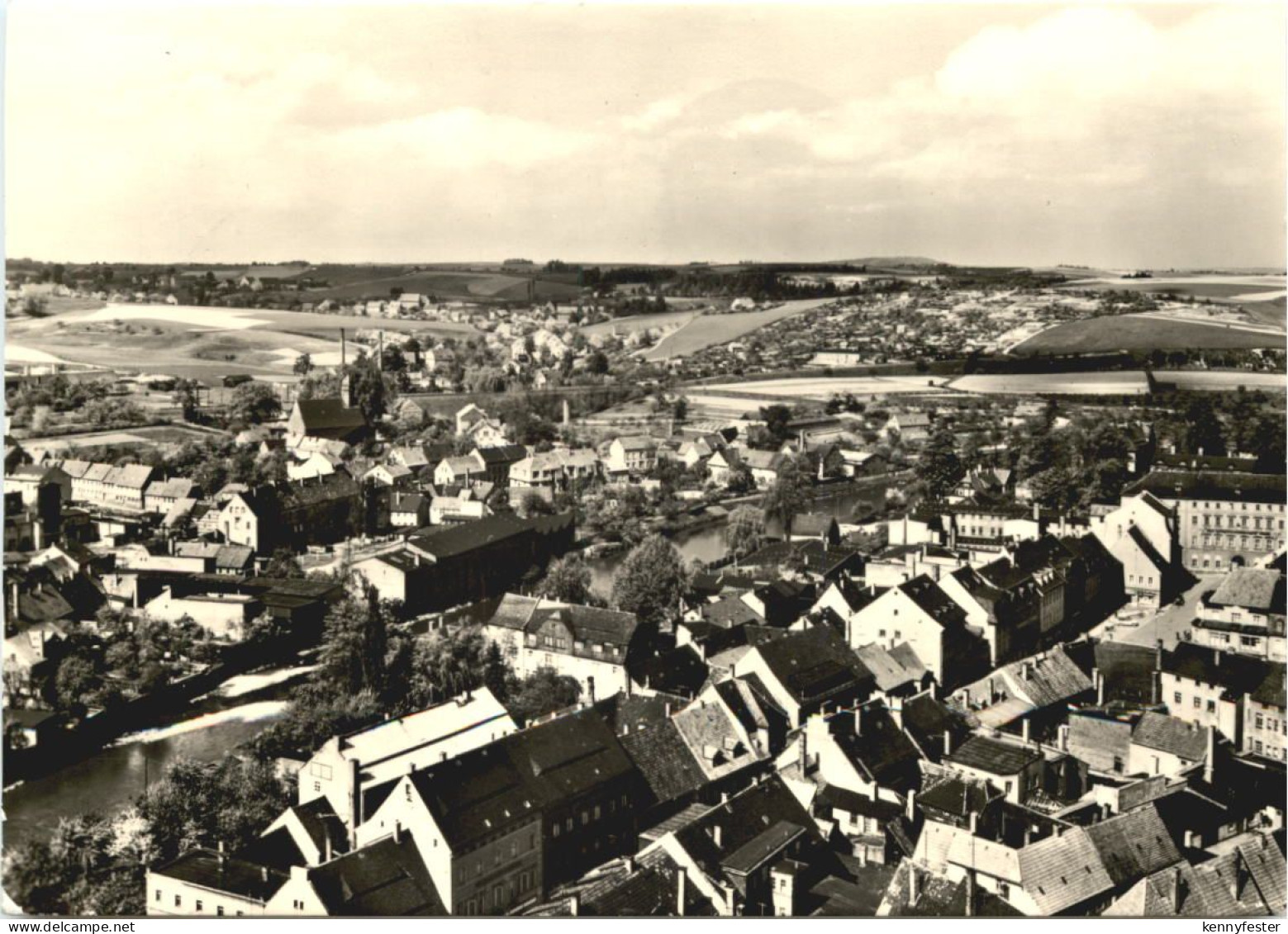 Penig in Sachsen