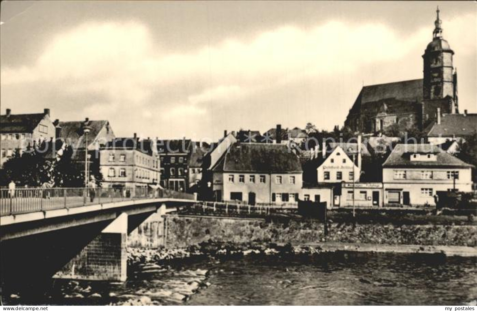 Penig Muldenbruecke