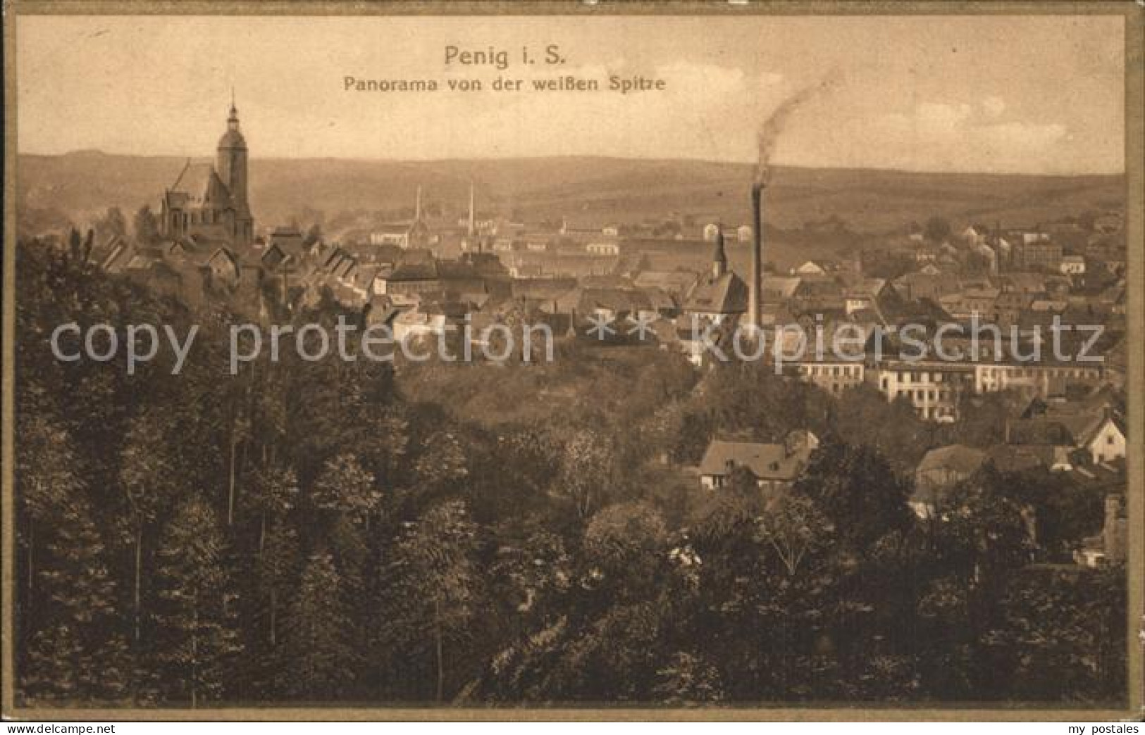 Penig Panorama