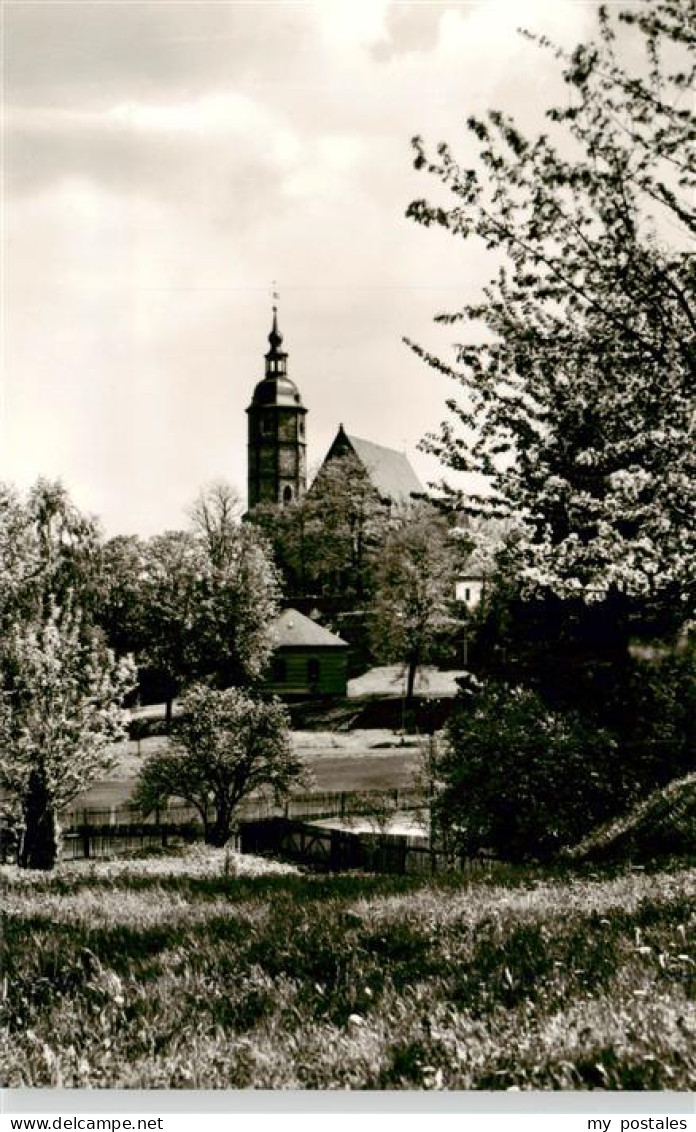 Penig Stadtkirche