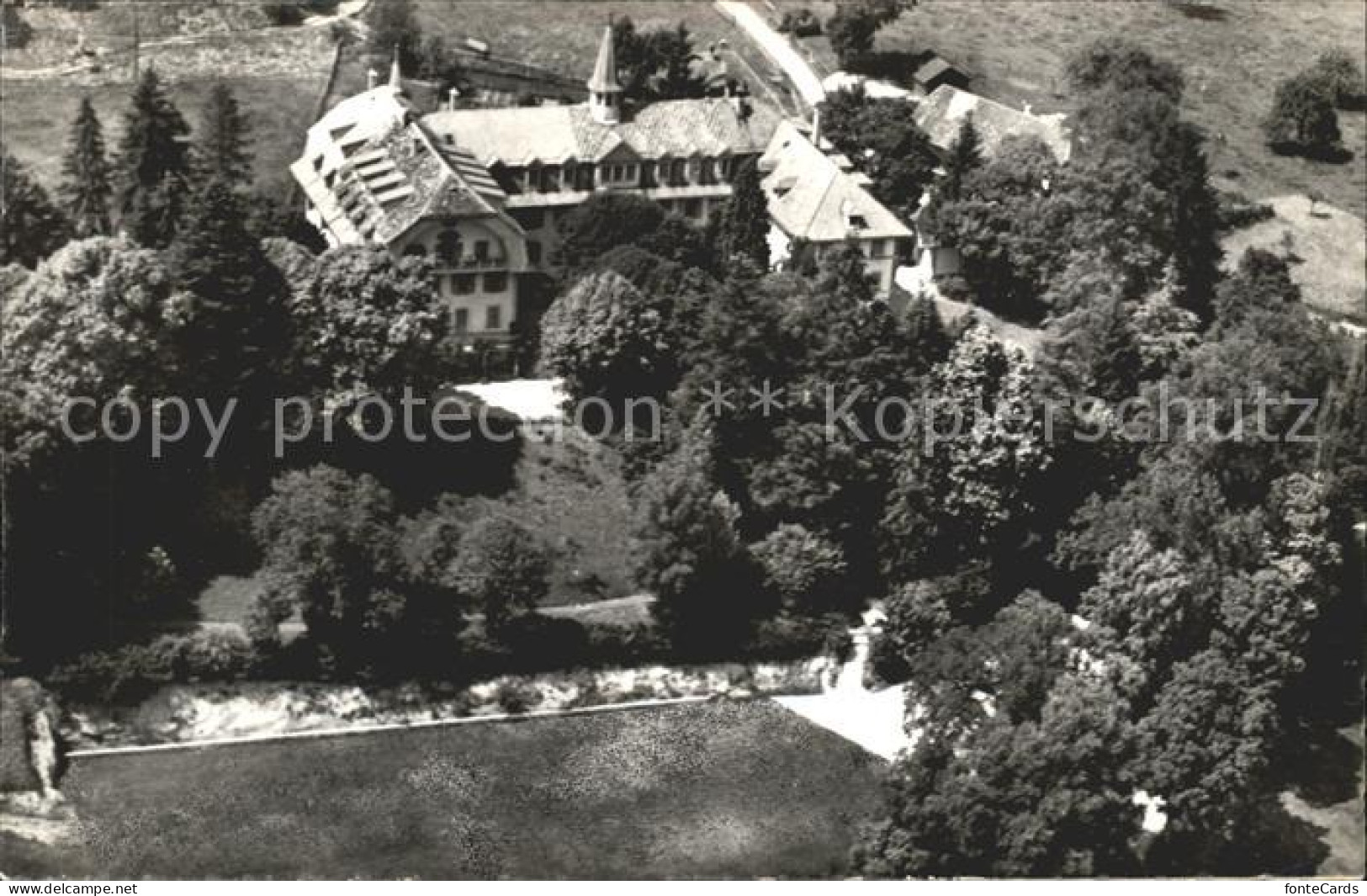 Pensier Institut S Dominique