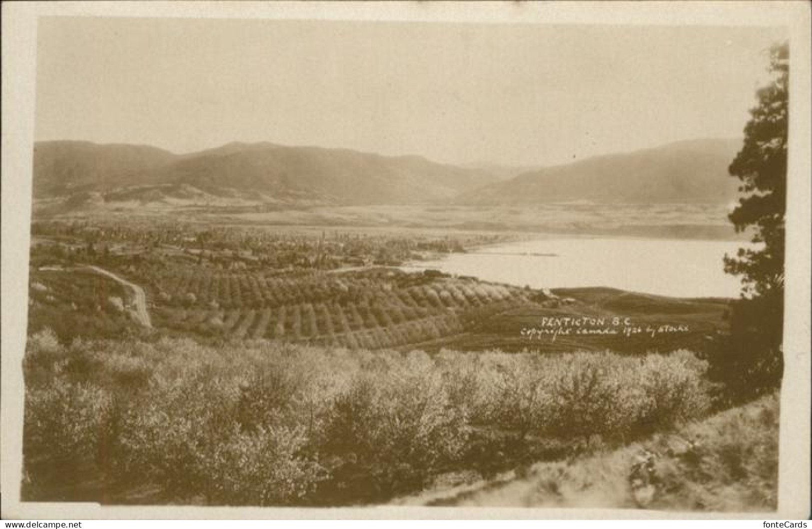Penticton