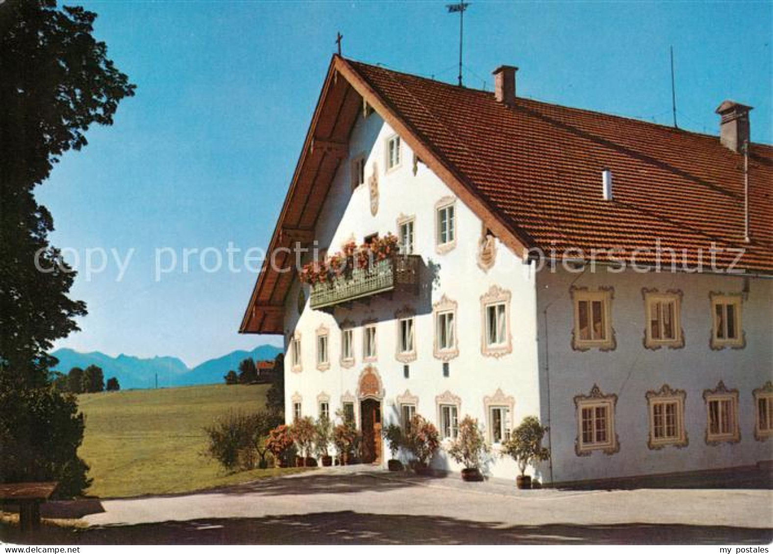 Penzberg Gasthof Hoisl Braeu