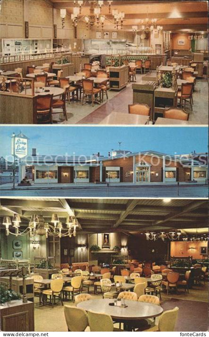 Peoria Illinois The Bishop Buffet Gastraeume