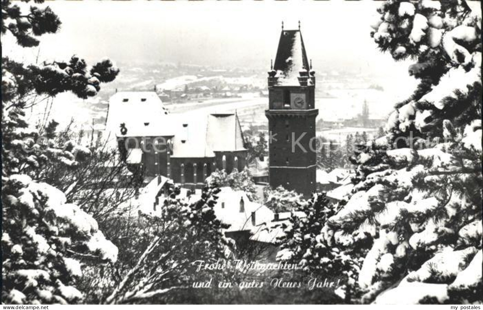 Perchtoldsdorf Kirche