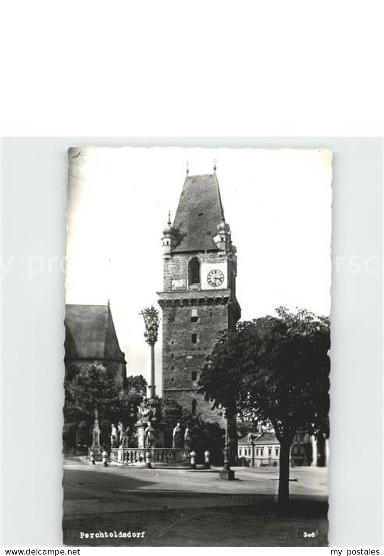 Perchtoldsdorf Turm