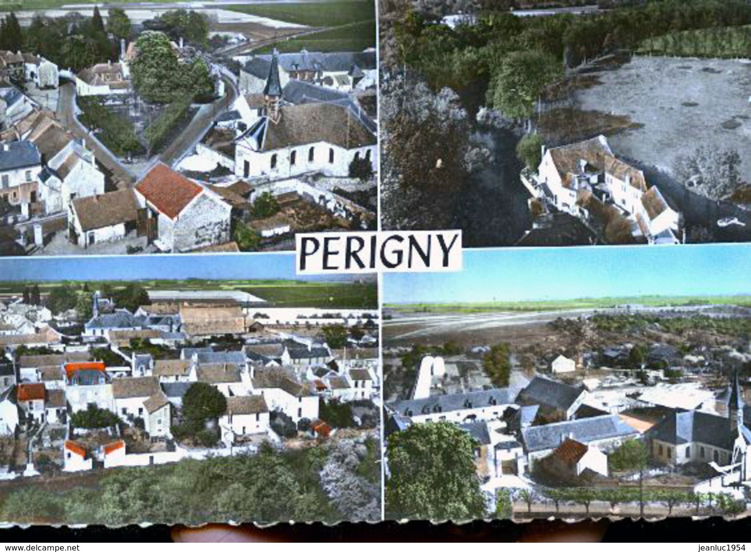 PERIGNY