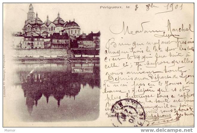 PERIGUEUX