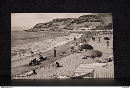 Peru Lima Playa La Herradura__(17332)