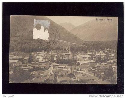 tarma perù édit.bazar pathé lima