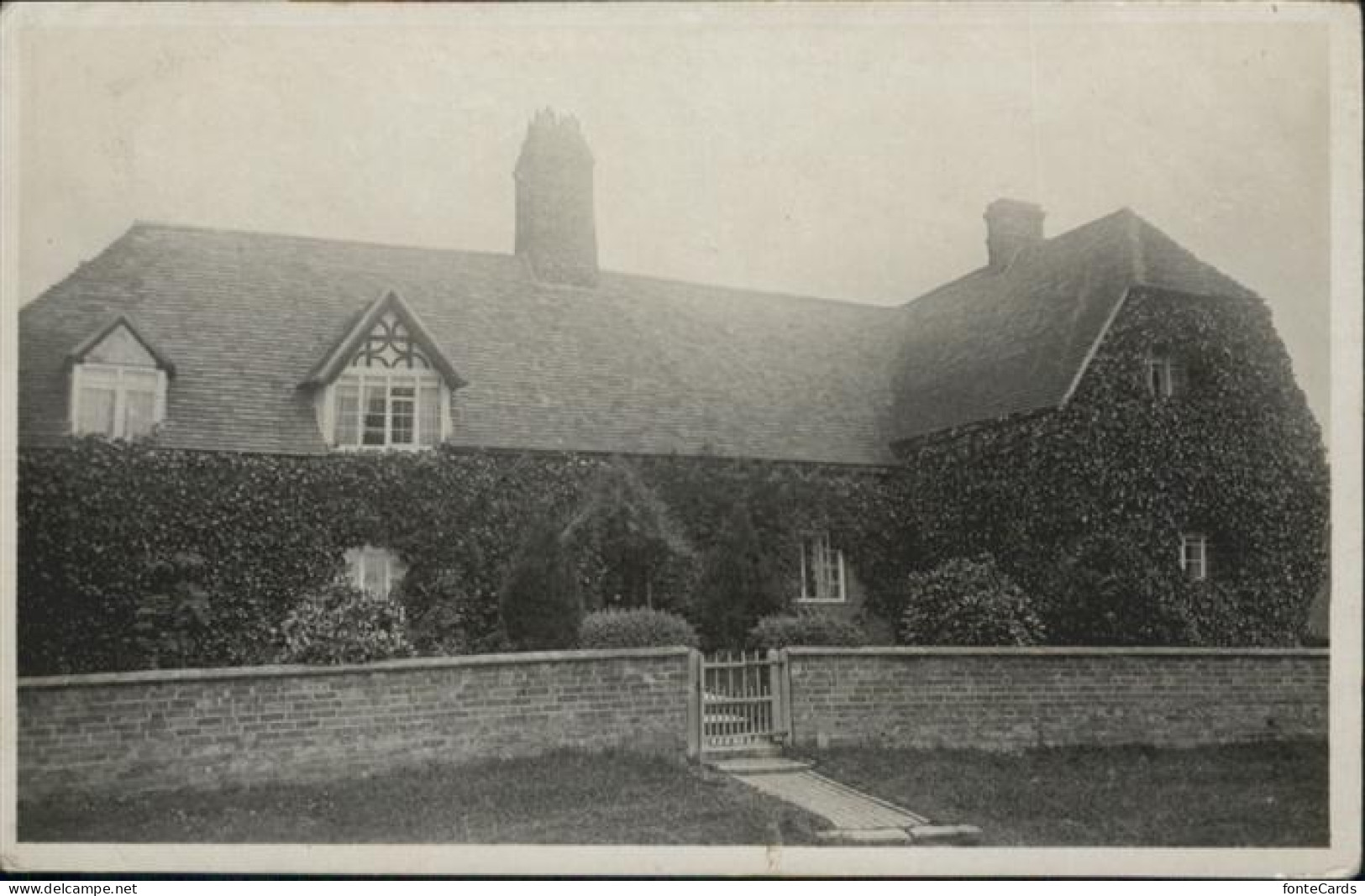 Pershore