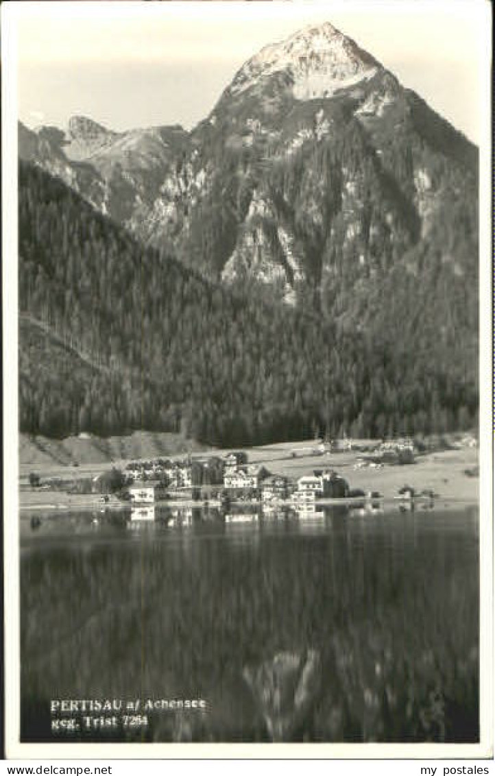 Pertisau Achensee Pertisau Achensee