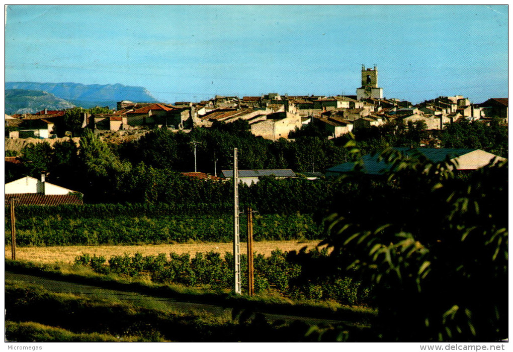 PERTUIS