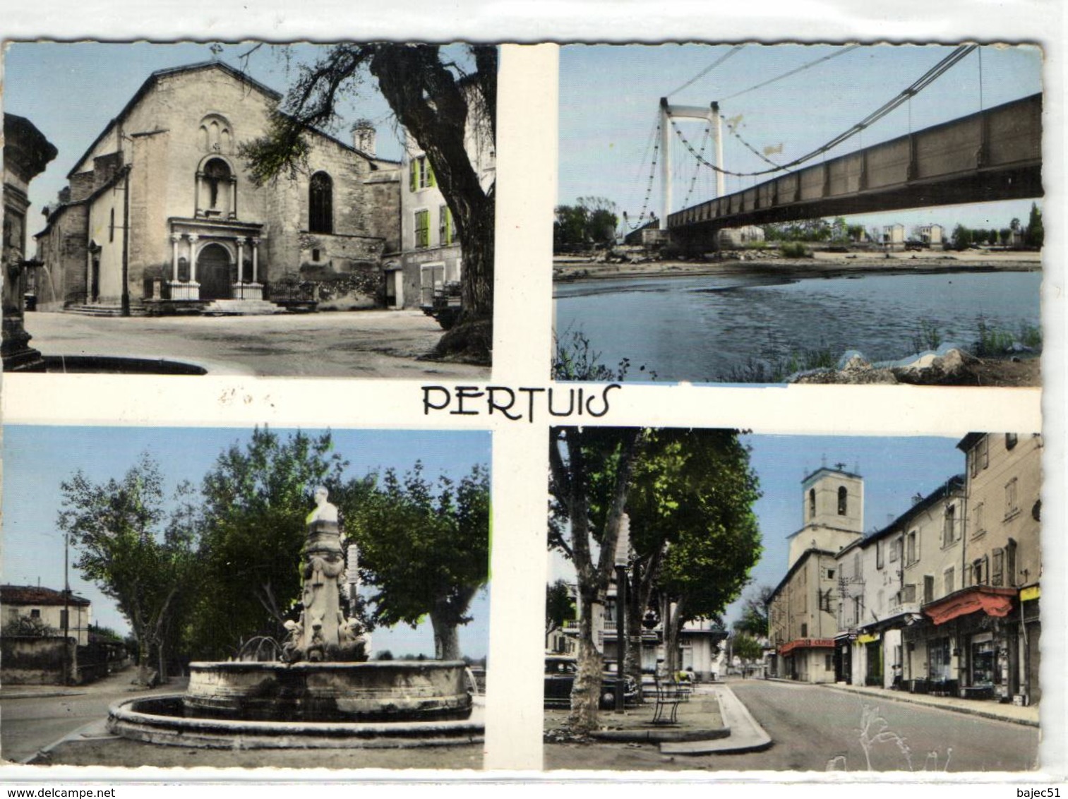 Pertuis