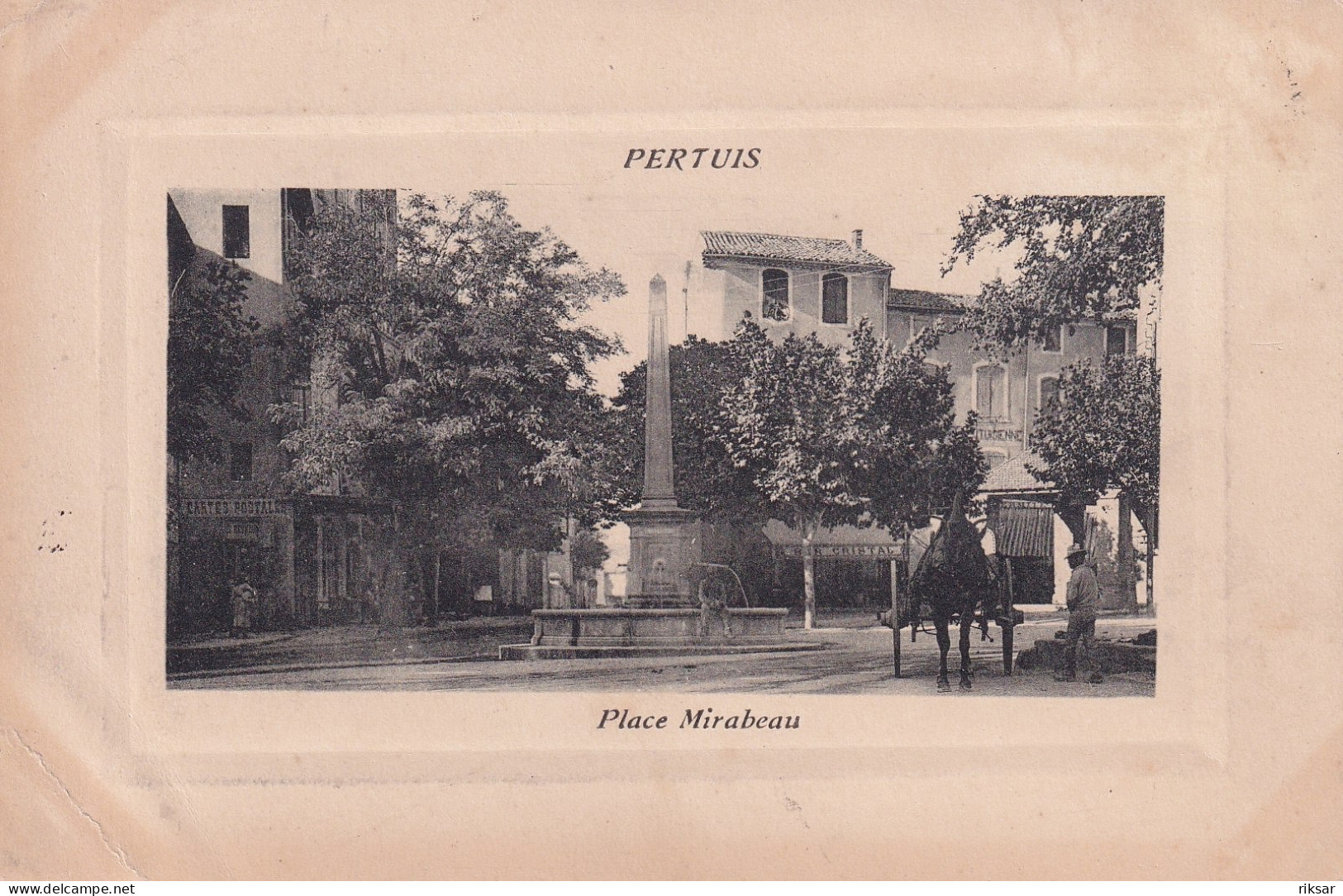 PERTUIS