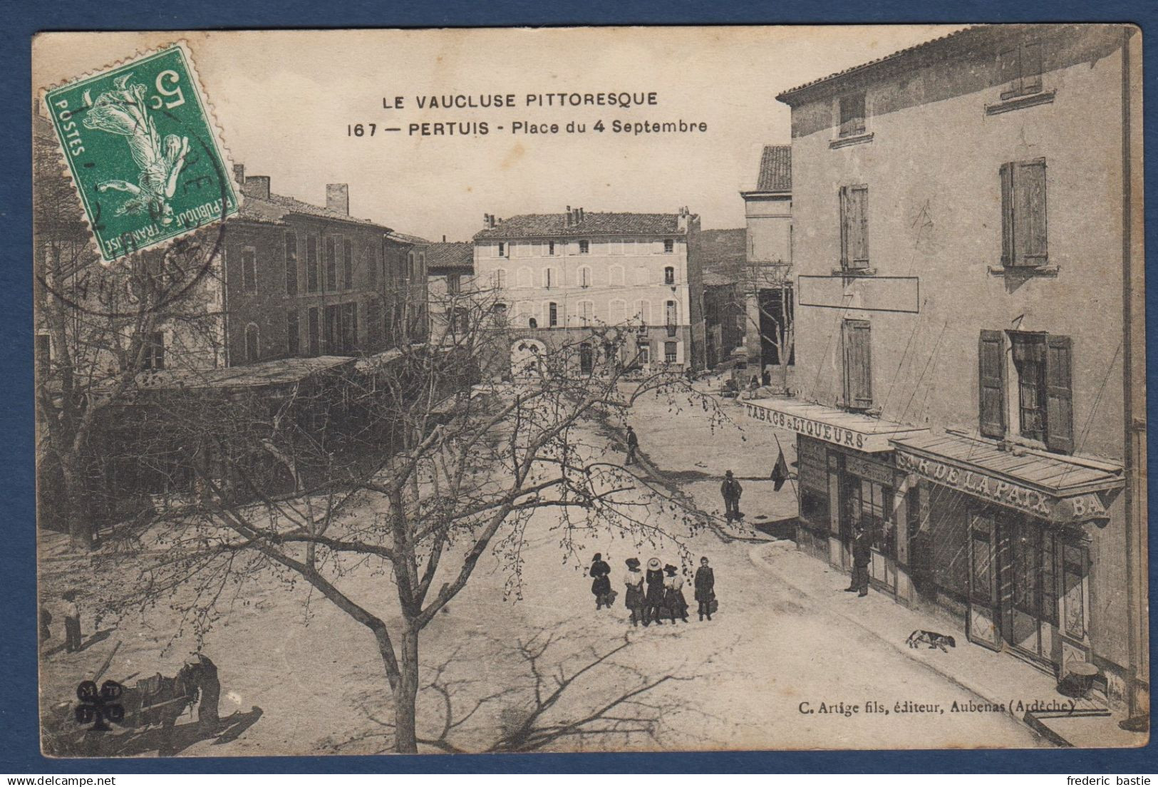 PERTUIS