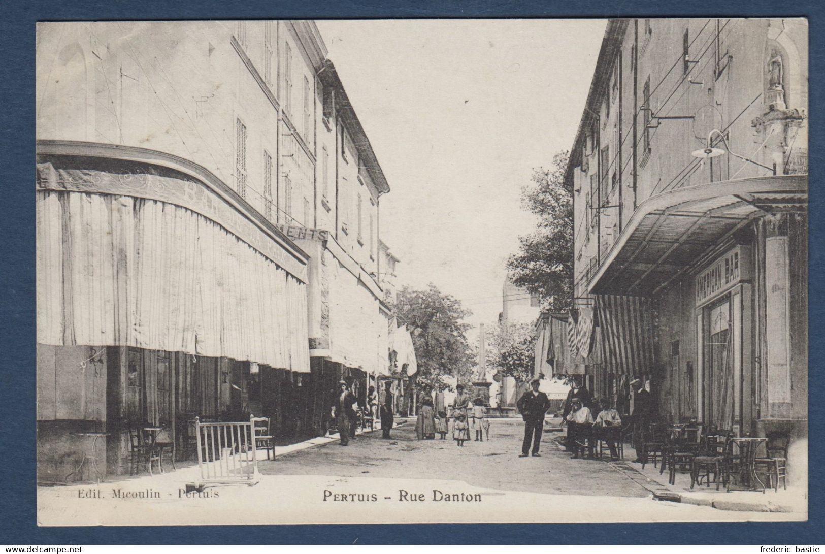PERTUIS