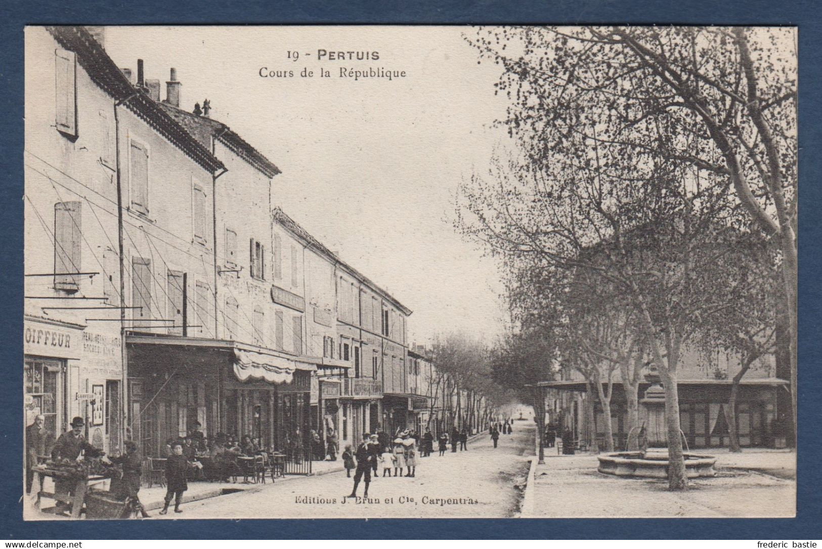 PERTUIS