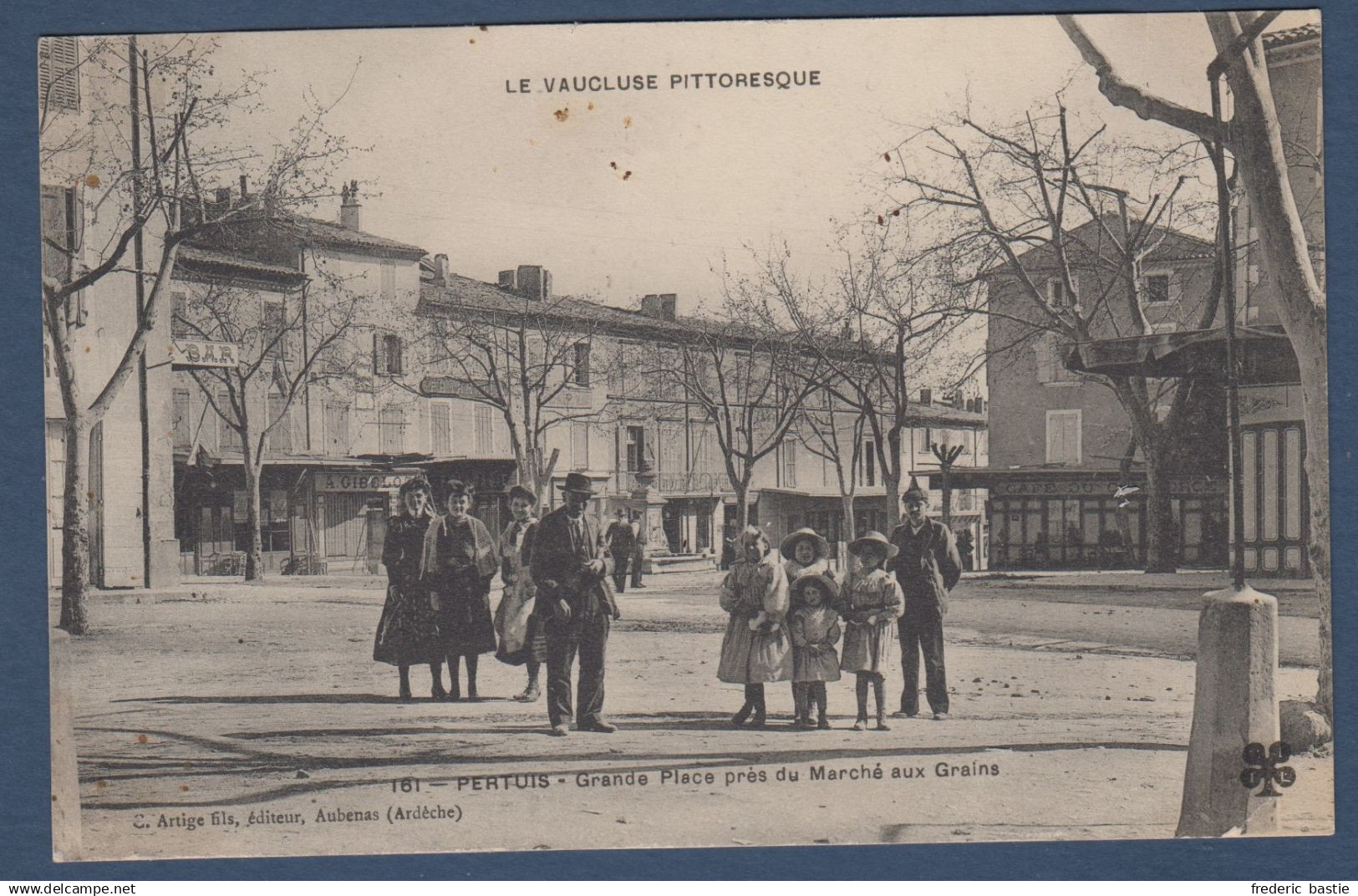 PERTUIS