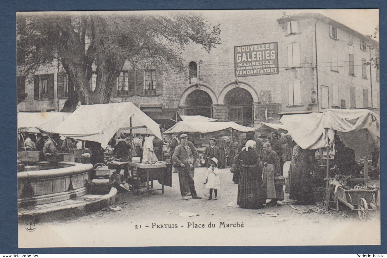 PERTUIS