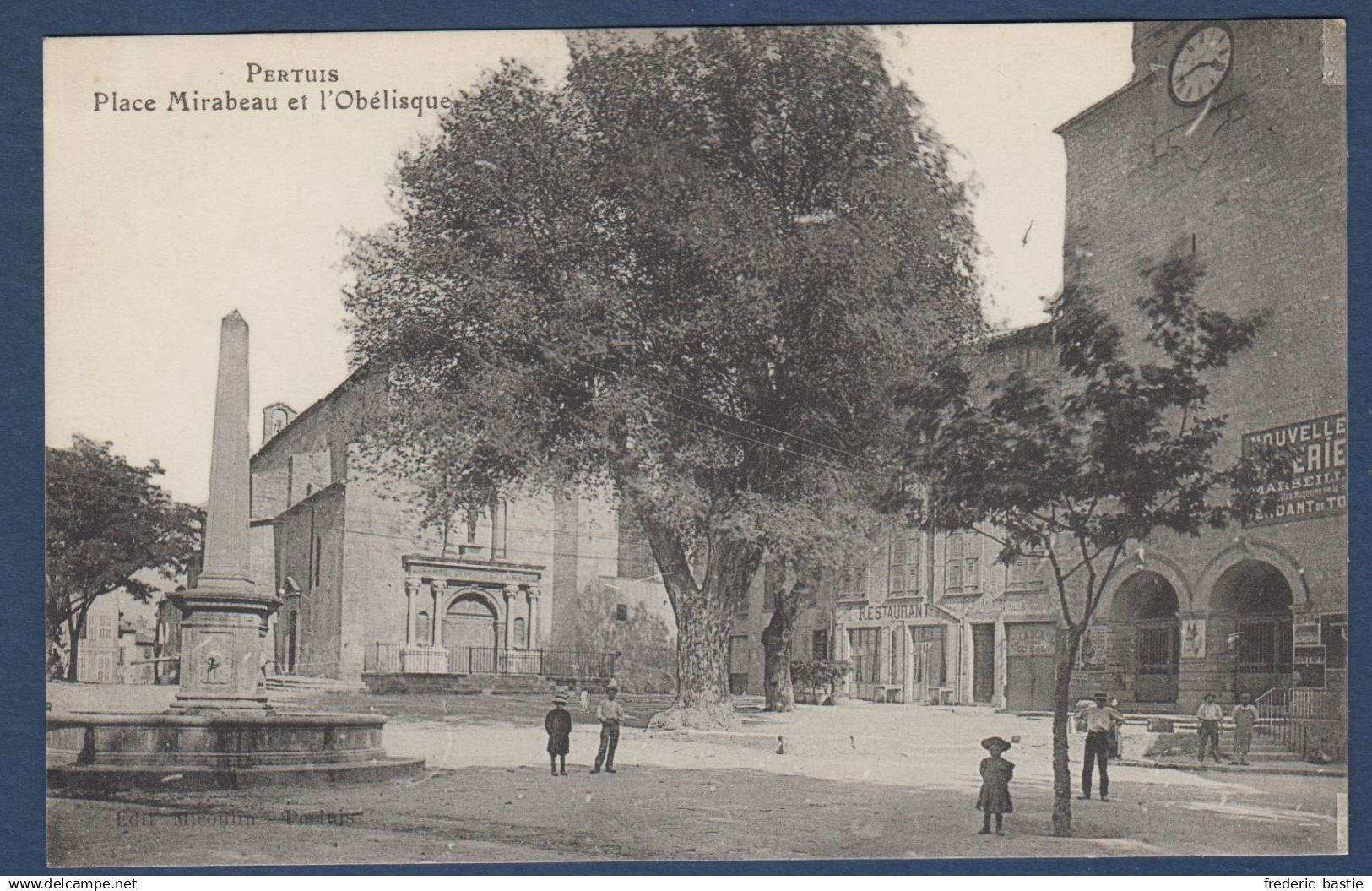 PERTUIS
