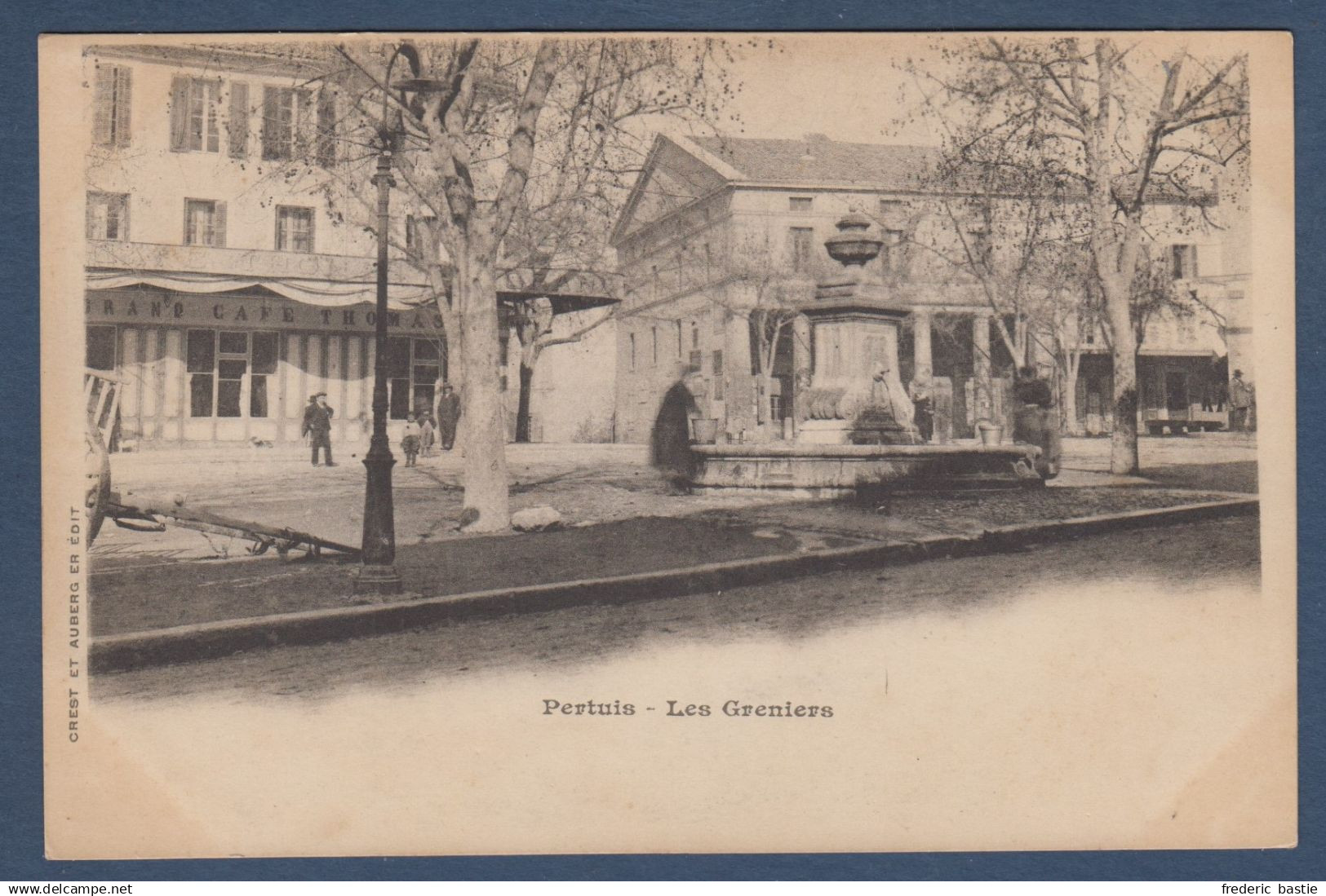 PERTUIS