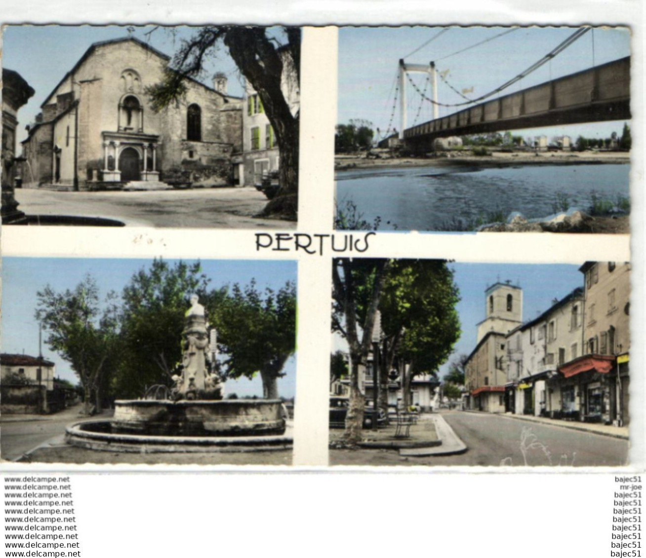 Pertuis