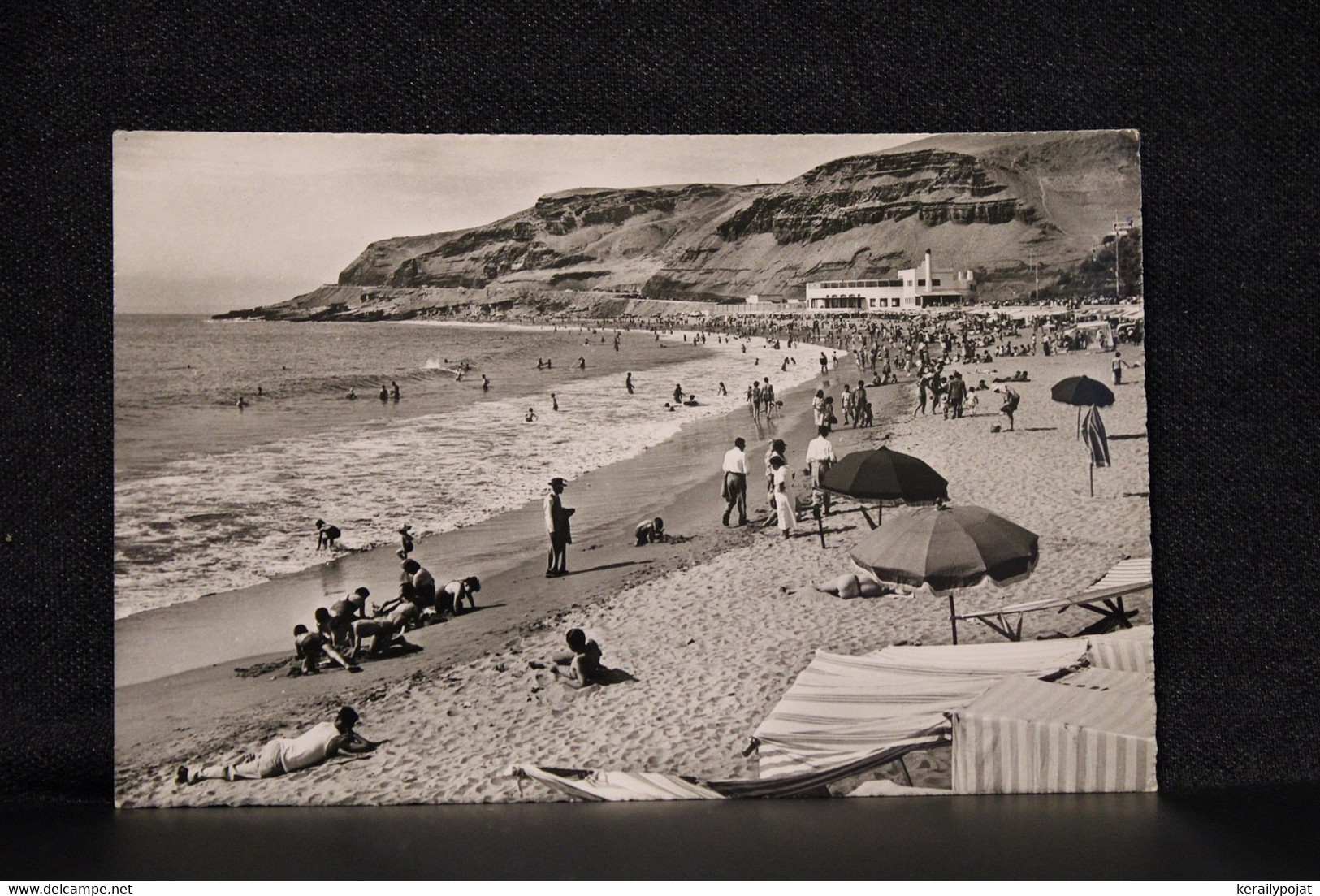 Peru Lima Playa La Herradura__(17332)