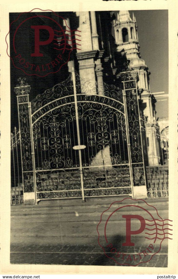 PERU. SIN IDENTIFICAR.