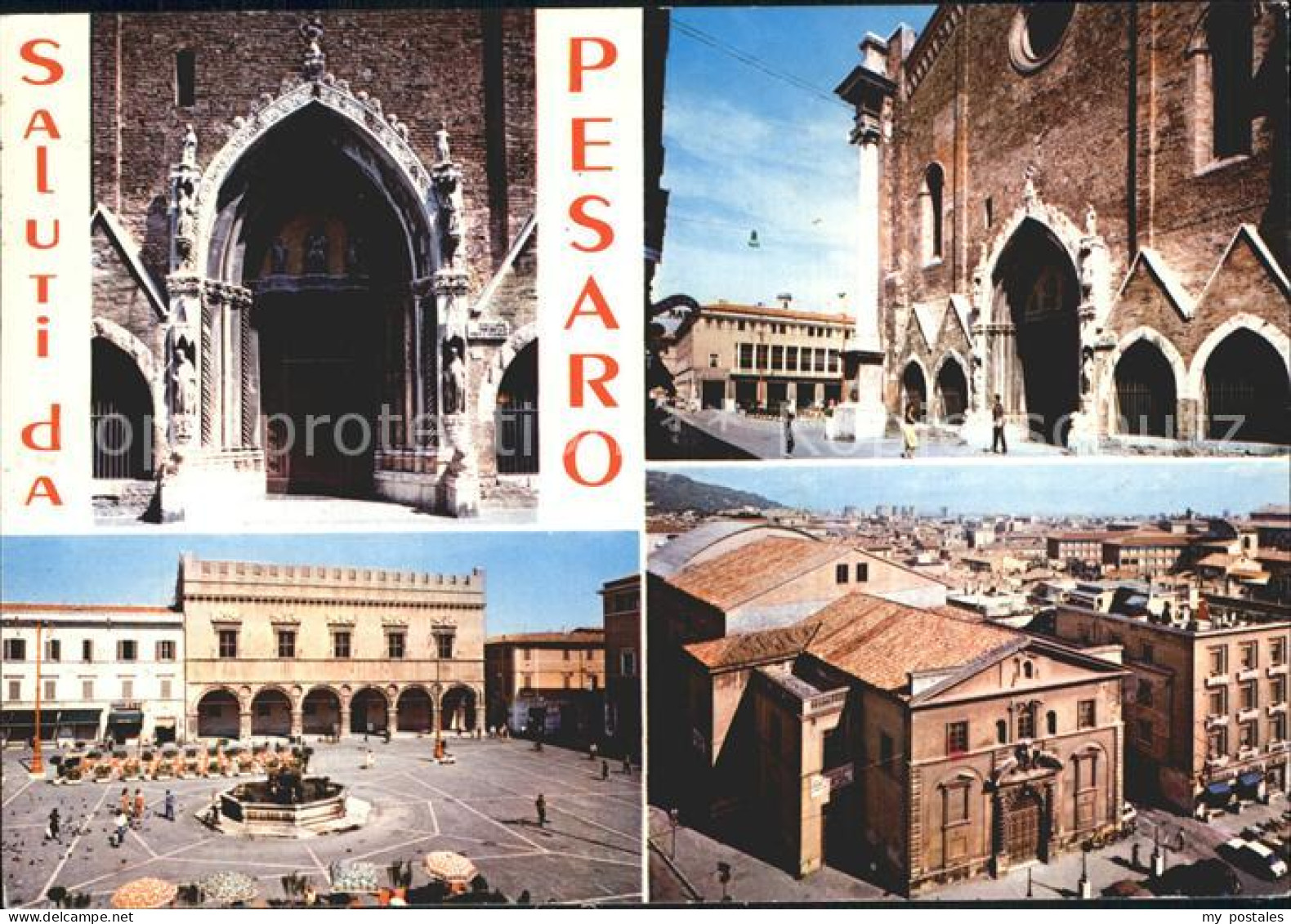 Pesaro