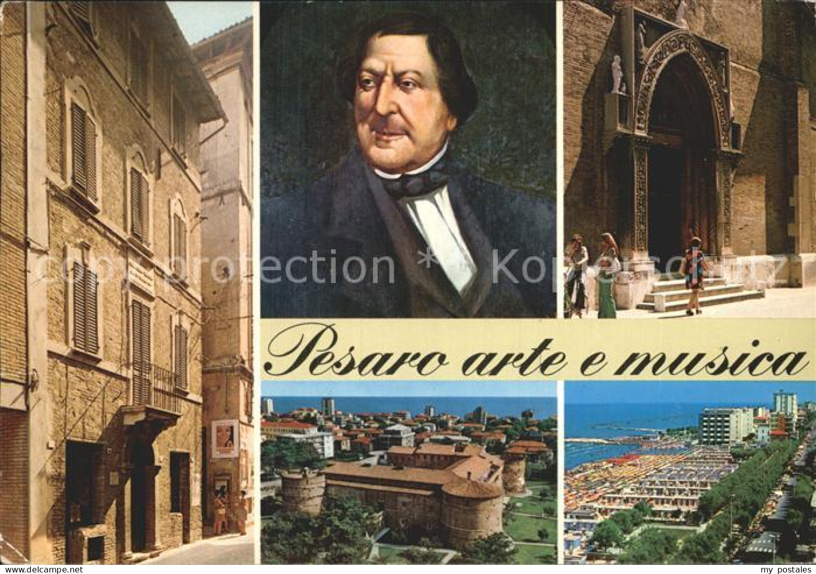 Pesaro