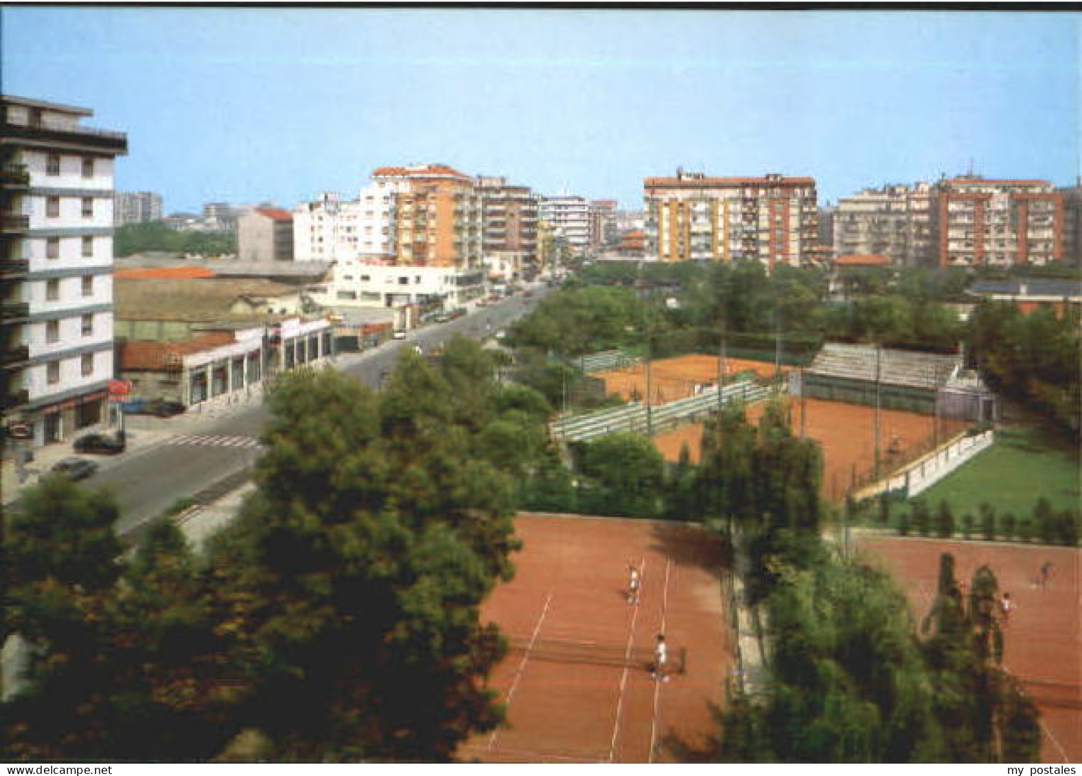 Pescara Pescara
